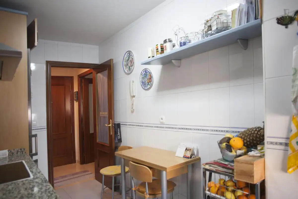 Habitación en Parque Atlántico- San Matías