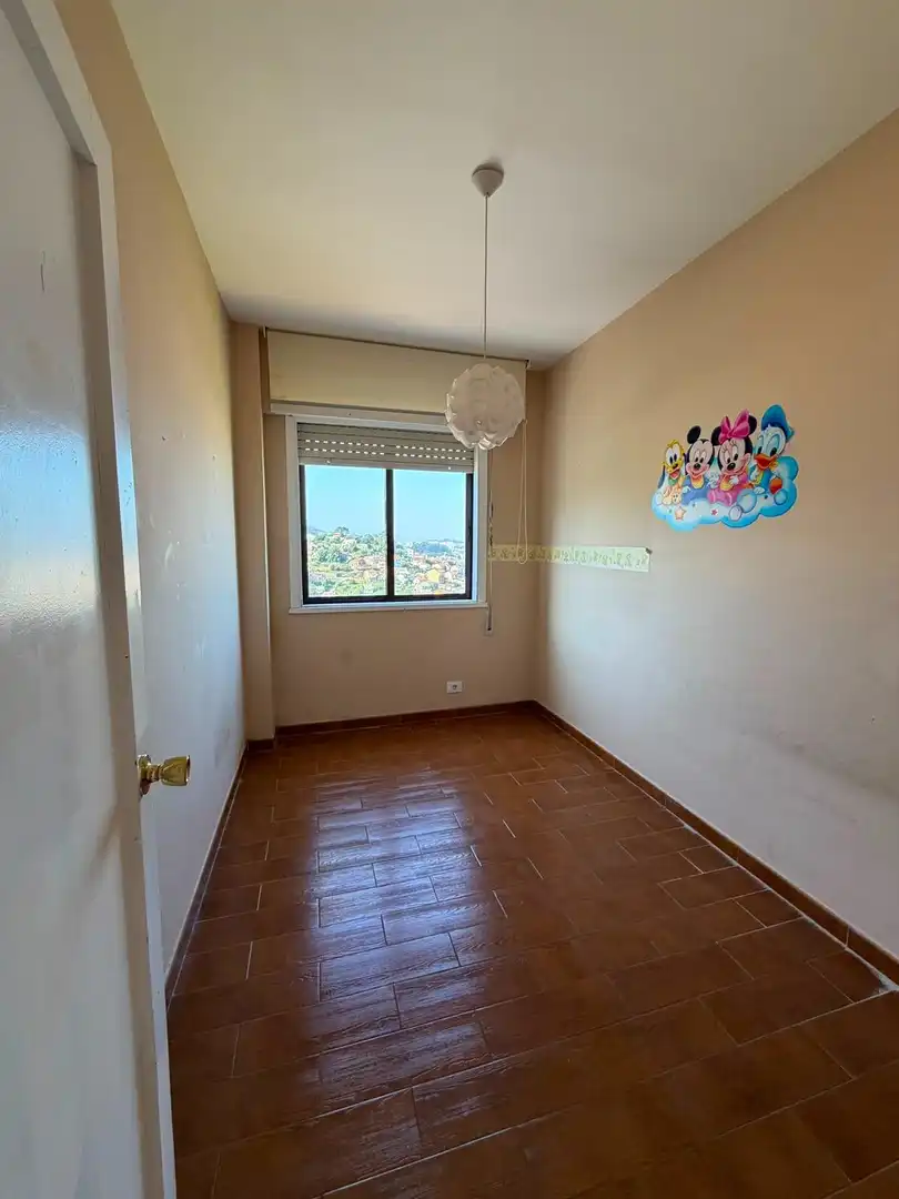 Bedroom of Flat for sale in Redondela  with Terrace