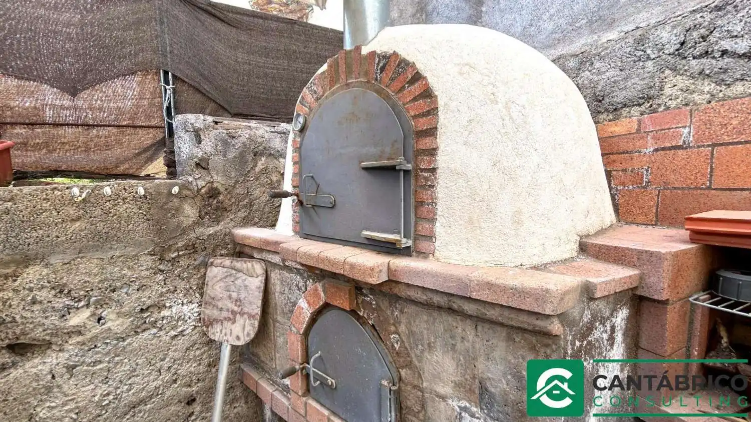 Casa adosada en venta en Guía de Isora