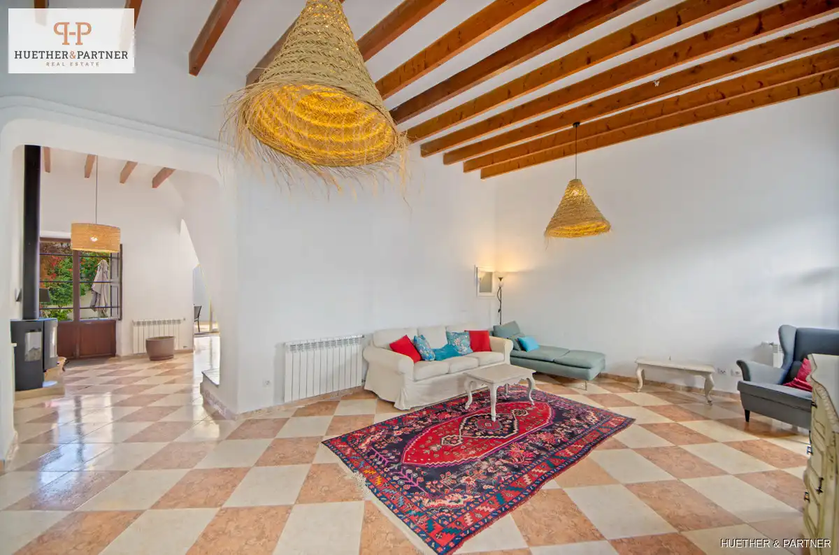 Maison à vendre à Felanitx Poble, imagen 6