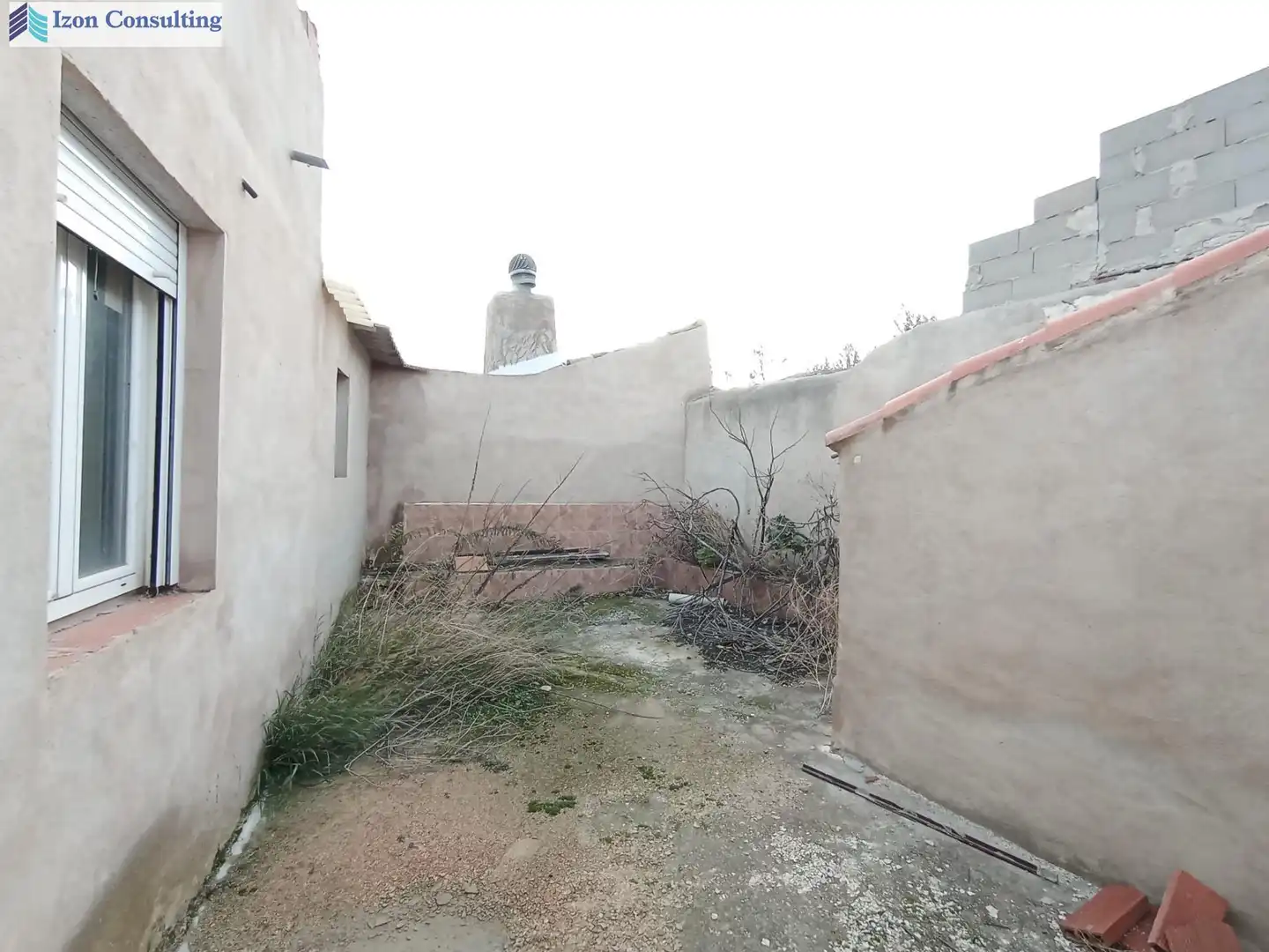 Casa o chalet en venta en Alcadozo