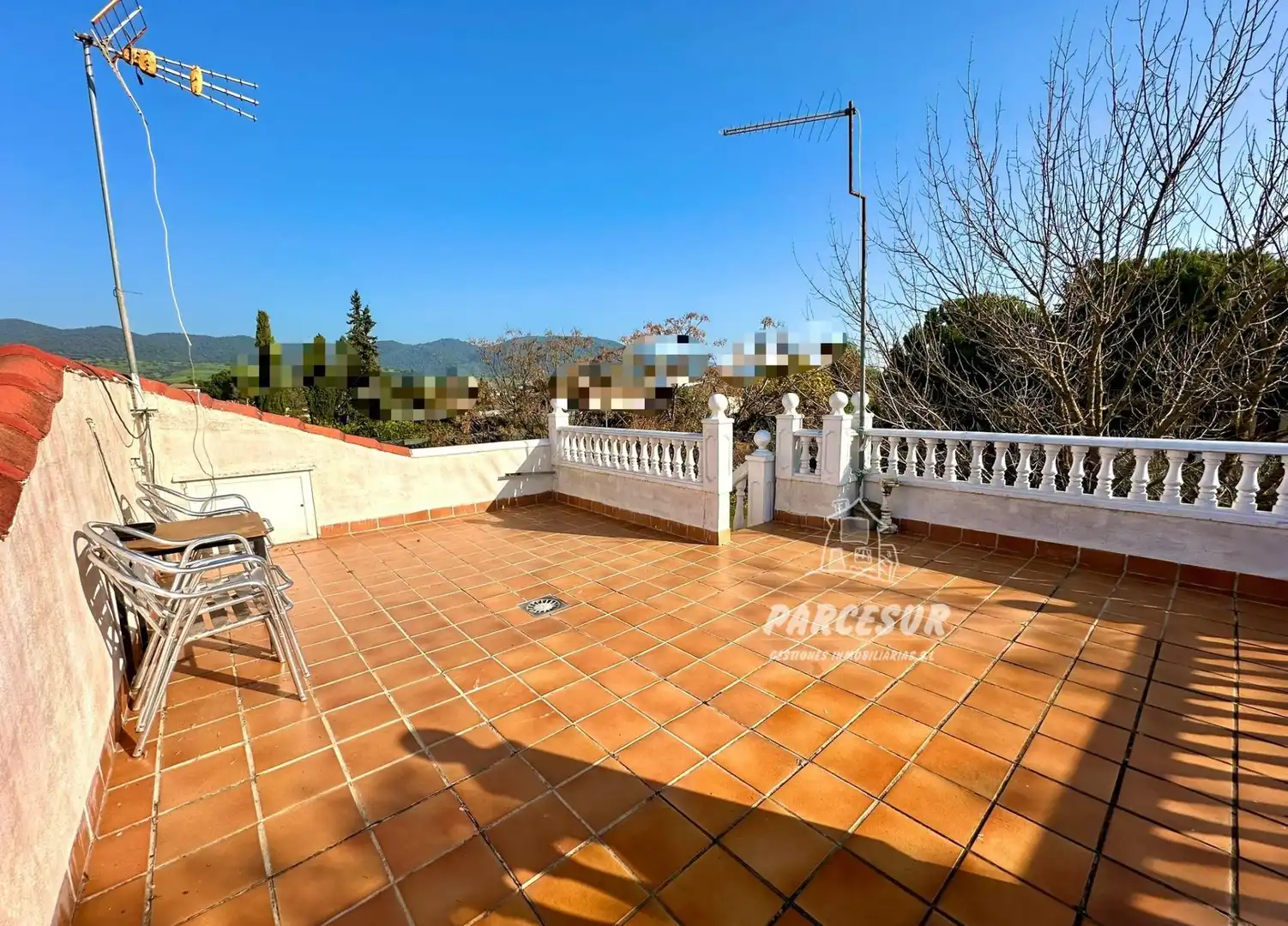 Casa con piscina in vendita a Periurbano Oeste - Sierra, imagen 20