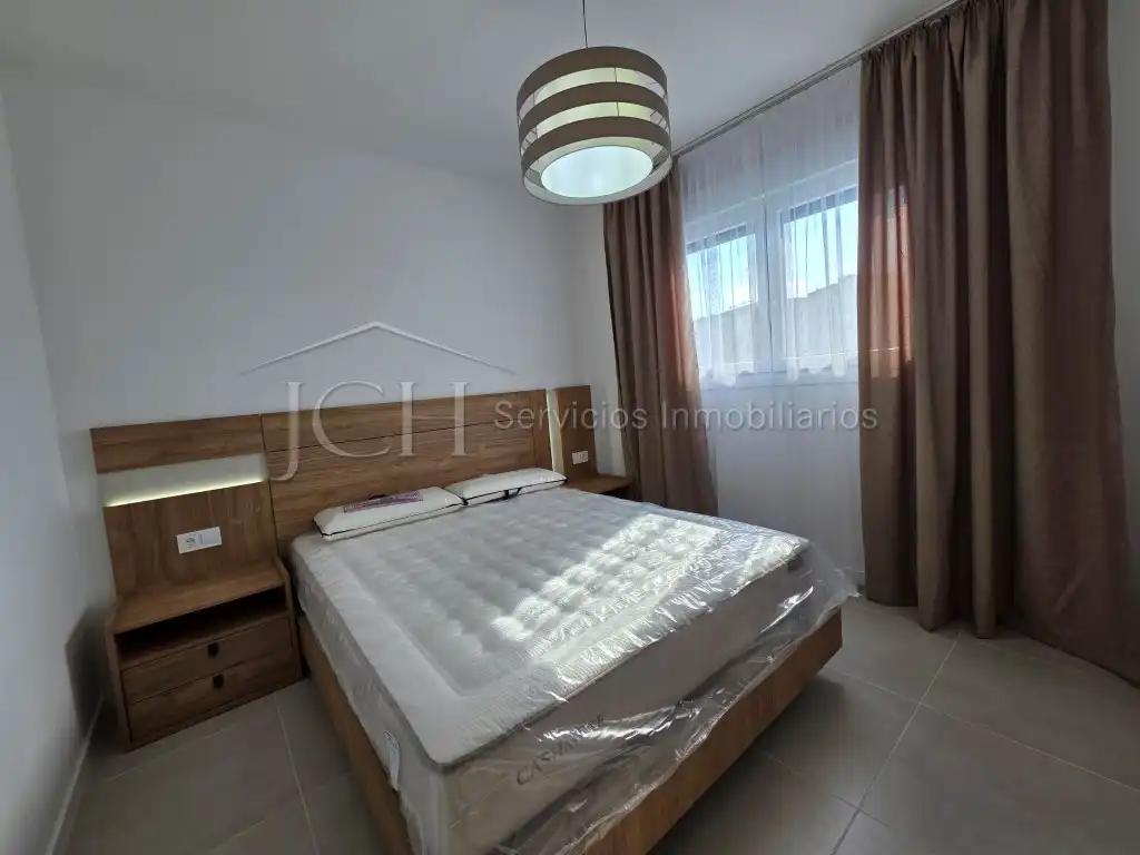 Habitación de Ático de alquiler en Estepona con Amueblado