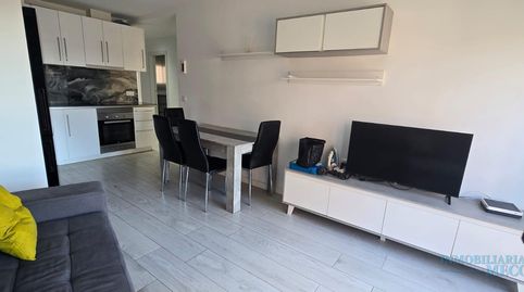 Foto 3 de Piso en venta en Juzgados - Plaza de Toros, Benidorm
