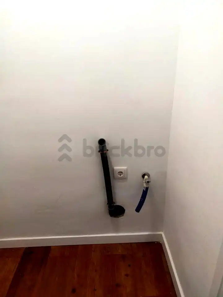 Planta baixa en venda en Badalona amb Traster