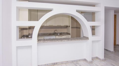 Foto 4 de Piso en venta en Calle Mojácar, 19, Carboneras, Almería