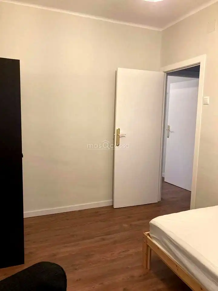 Schlafzimmer von Wohnung zur Miete in La Línea de la Concepción