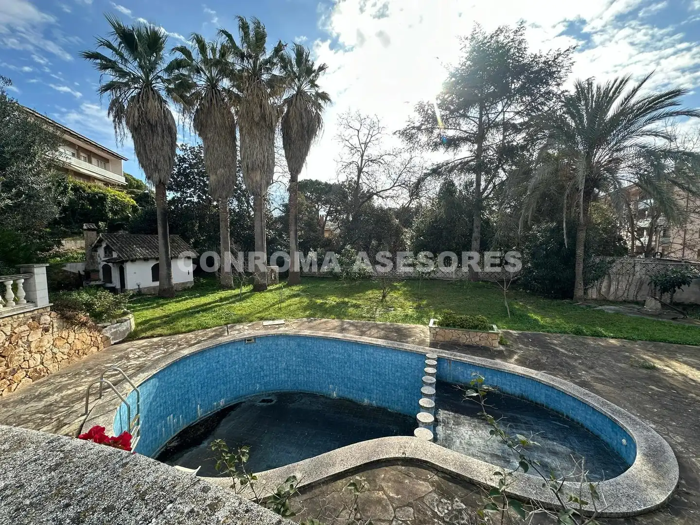 Xalet amb terrassa en venda a Roca Grossa, imagen 27