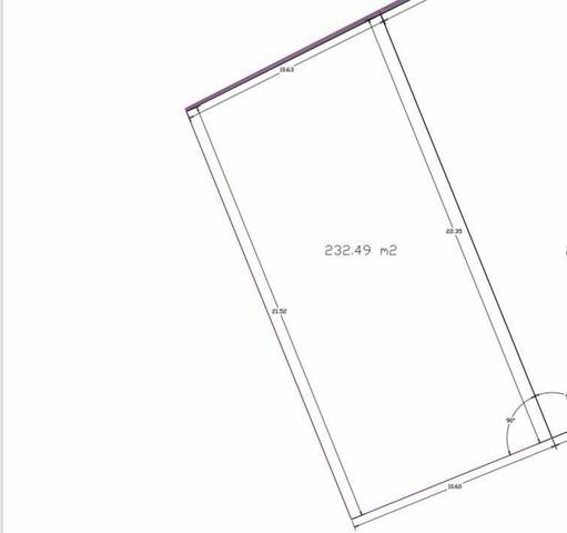 Terreno residencial en Venta en Dalías