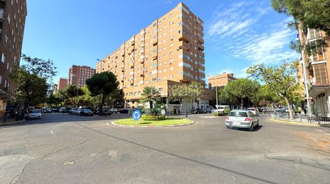 Foto 2 de Pis en venda a Hospital - Nuevo Centro de Talavera de la Reina, Talavera de la Reina