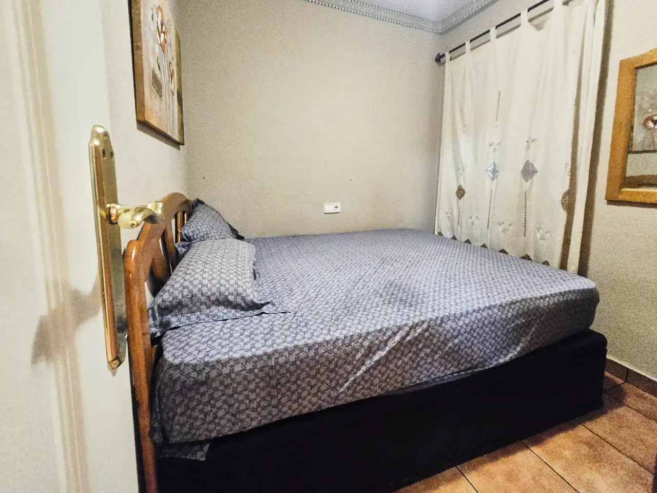 Apartment mit Terrasse zum Verkauf in Playa del Acequión, Náufragos y Rocío del Mar, imagen 12