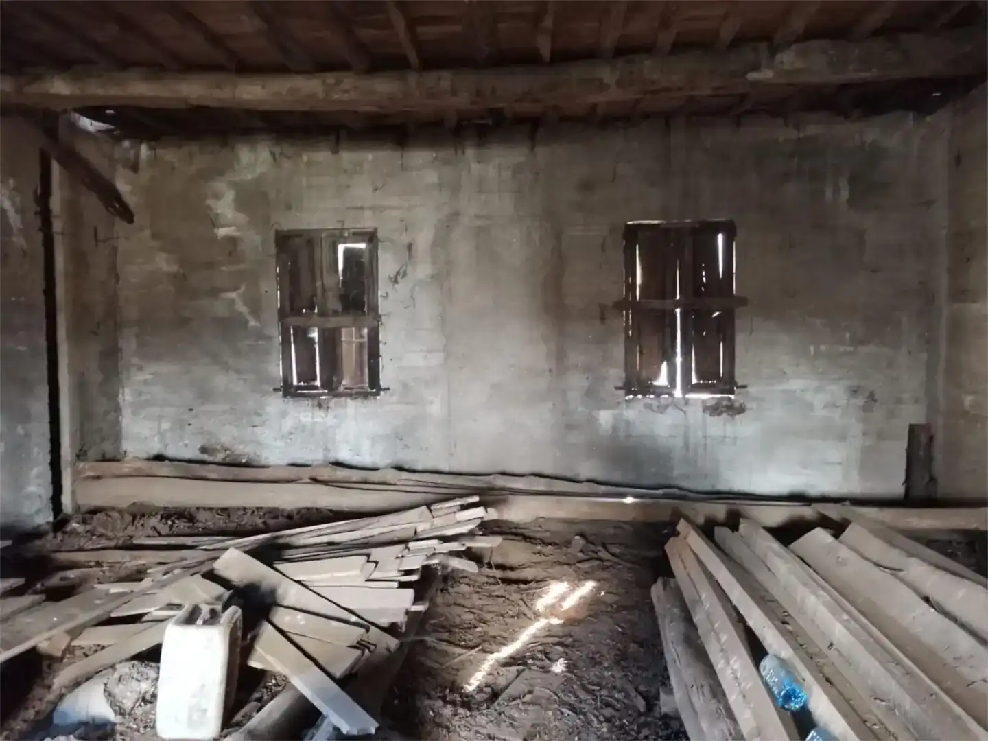 Casa o chalet en venta en Paderne