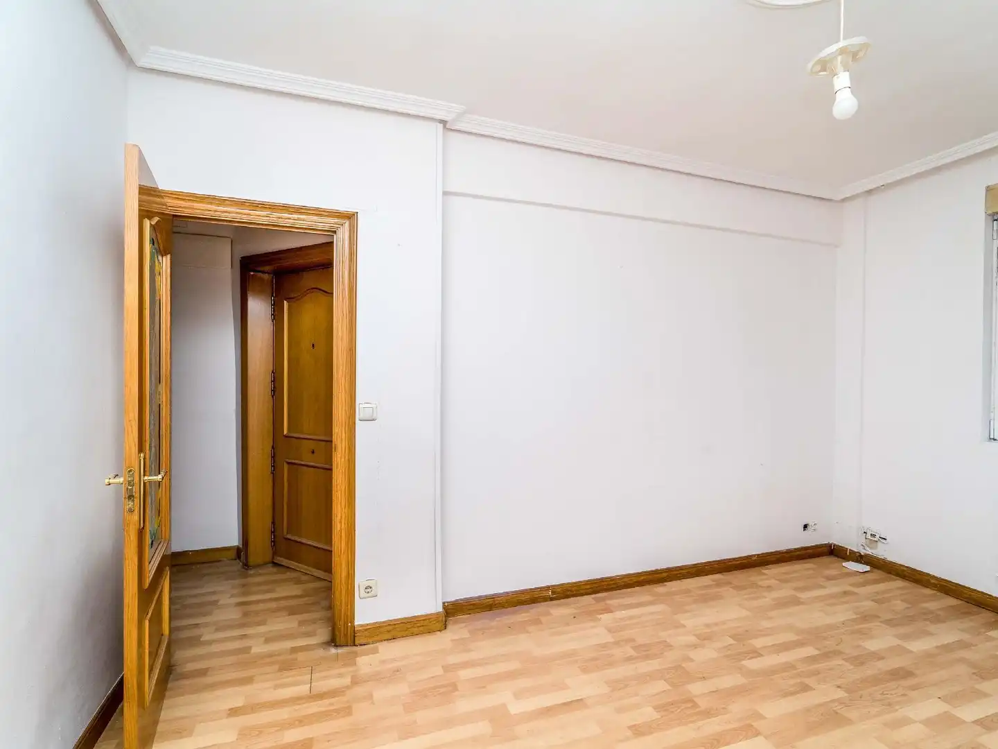 Flat for sale in Rondilla