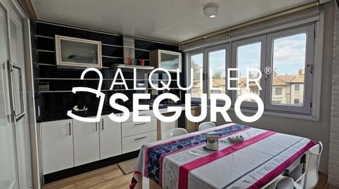 Photo 5 of Flat to rent in Río Muni, Llano, Asturias