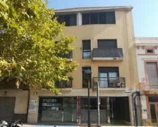 Vista exterior de Pis en venda en Masquefa