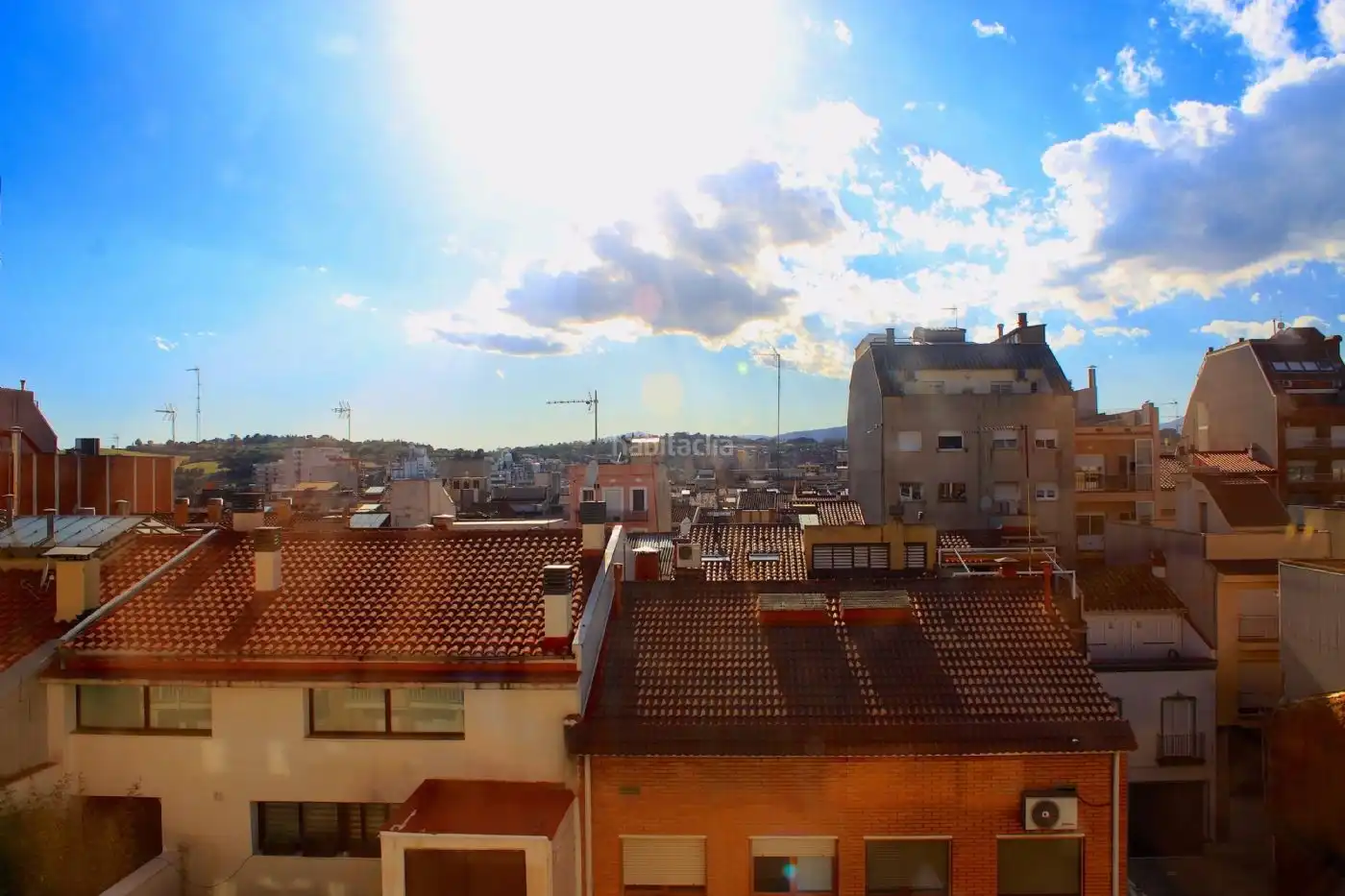 Ufficio con ascensore in affitto a Carrer de Girona 33