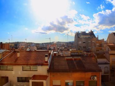 Ufficio con ascensore in affitto a Carrer de Girona 33