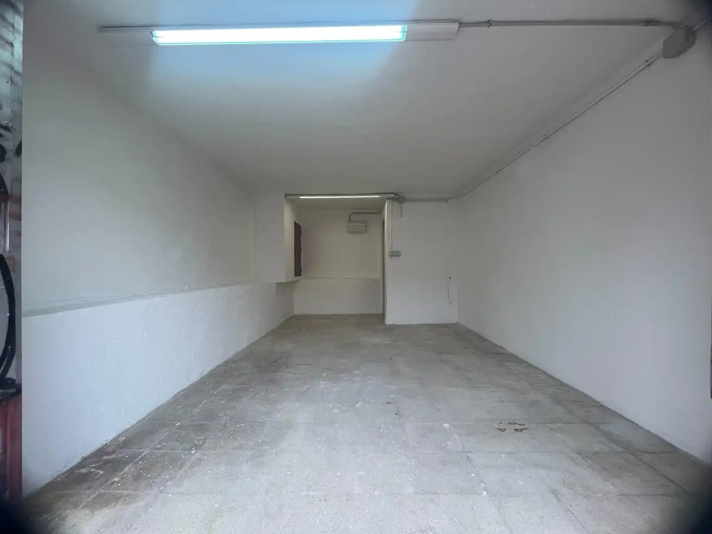 Business premises for sale in Calle de Aguilafuente 9, imagen 3