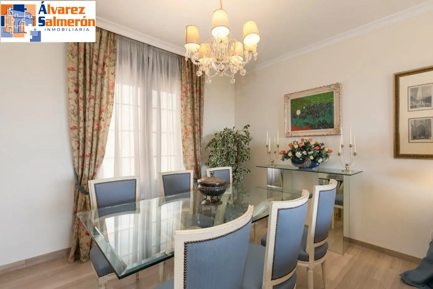 Haus oder Chalet zum Verkauf in Avenida LOAYSA, Huétor Vega