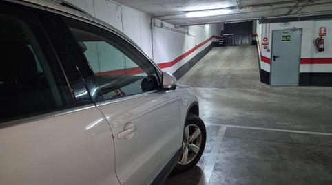 Foto 2 de Garatge en venda a Calle Guadalmez, 13, Santa María - Pio XII, Ciudad Real