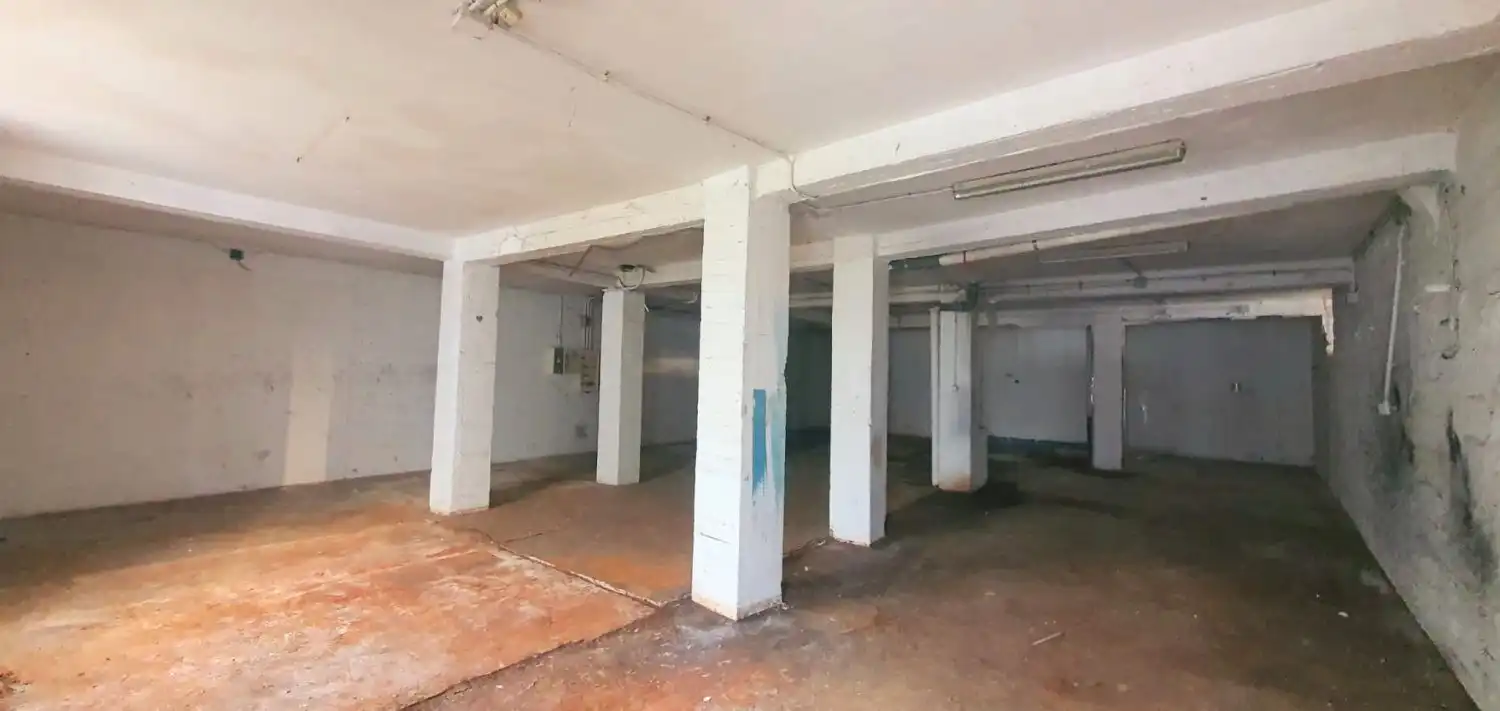 Edificio en venta en A Coruña Capital 