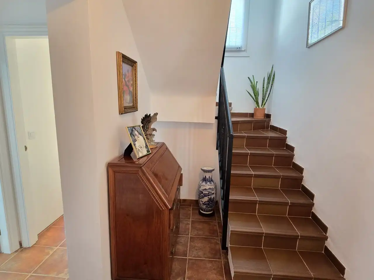 Casa con piscina en venta en Alcaucín, imagen 22