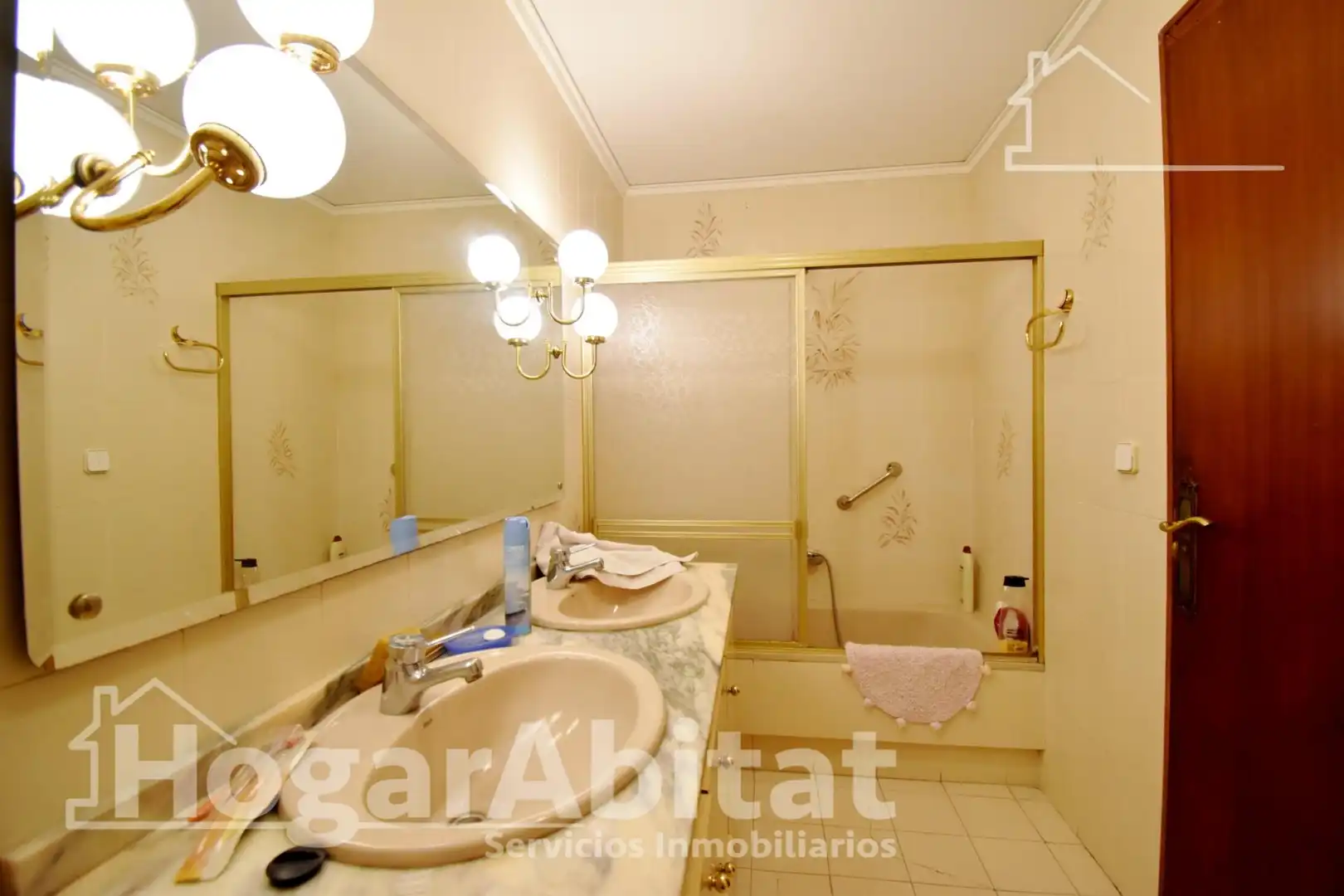 Wohnung mit Aufzug zum Verkauf in Passeig de les Germanías, imagen 41
