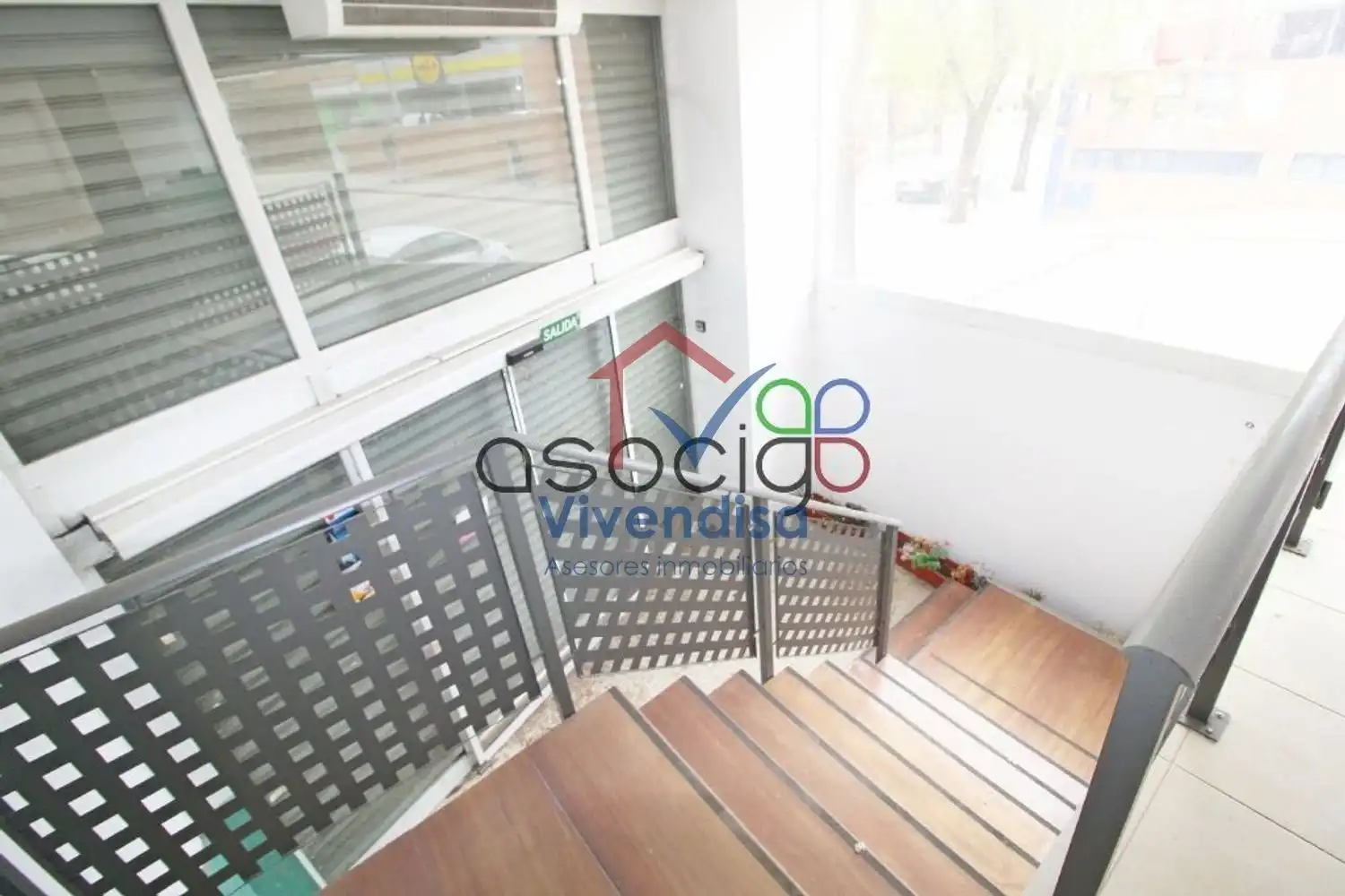 Business premises for sale in de Burgos, imagen 9