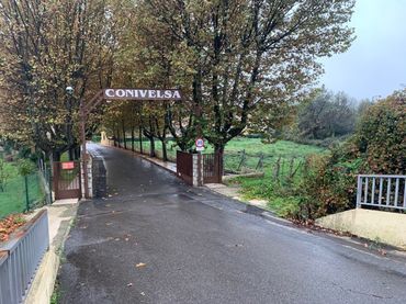 Appartamento in vendita a CONIVELSA 1
