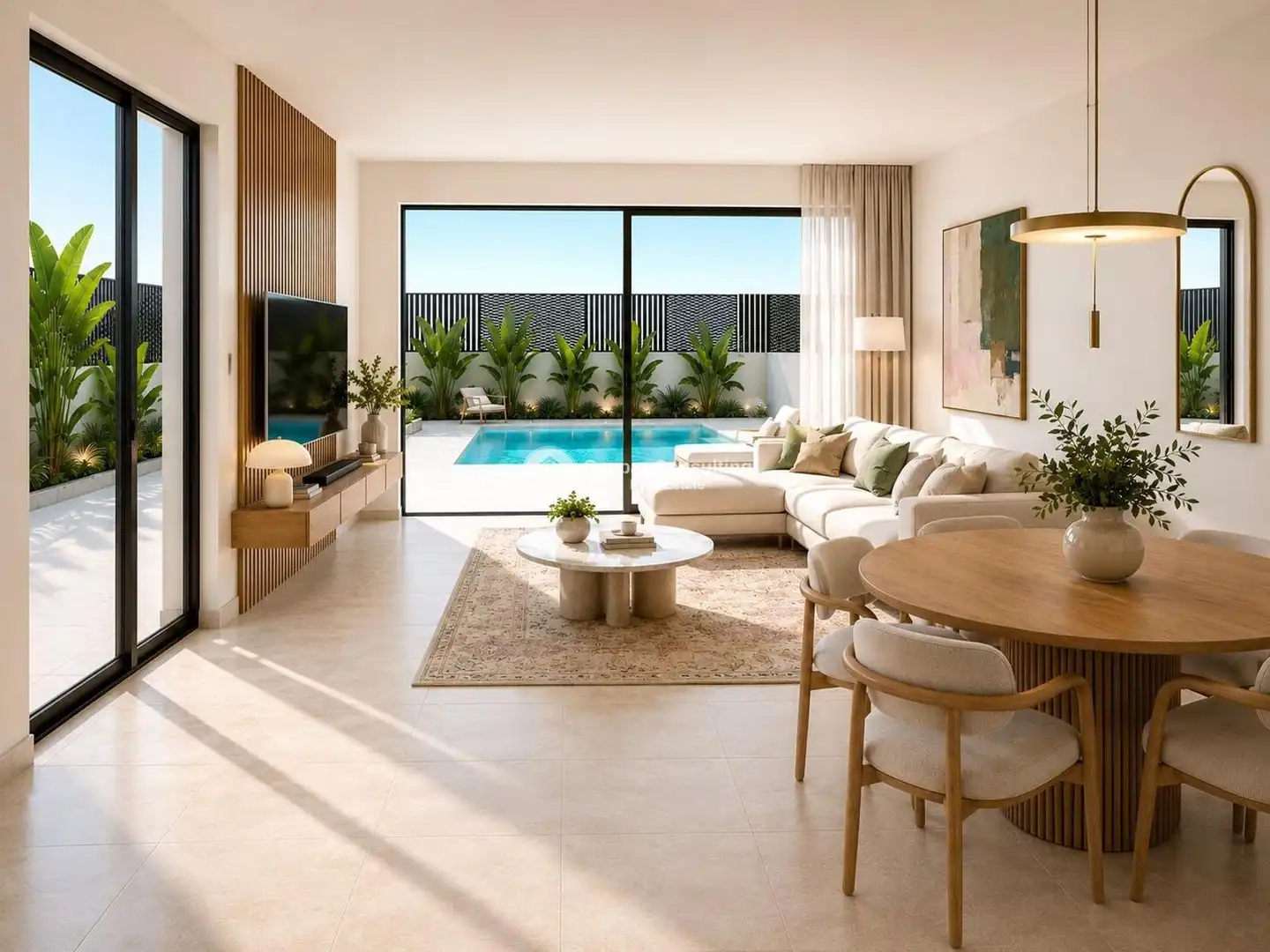 Adosado con terraza en venta en N/A, imagen 4