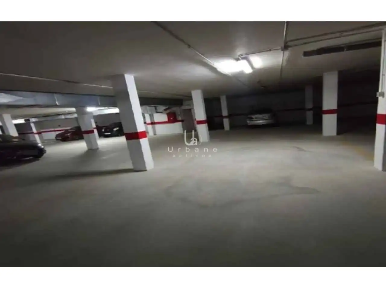 Parking for sale in Calle Albuidete, imagen 4