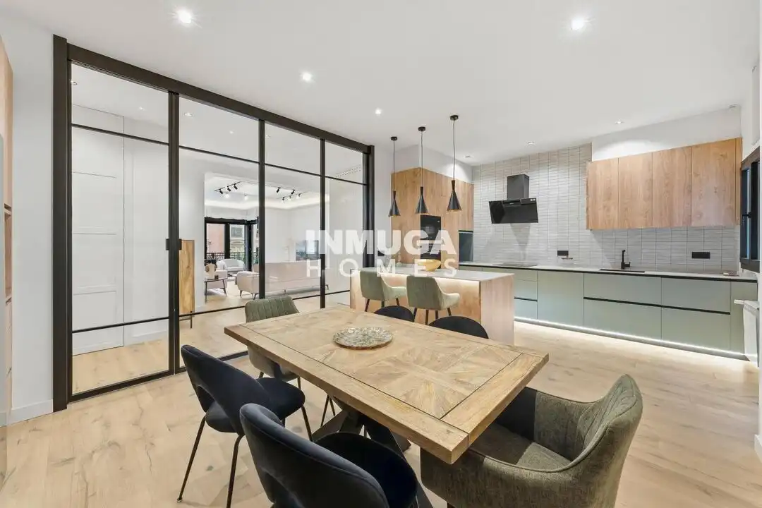 Piso con ascensor en venta en Centro, imagen 9