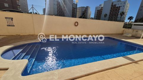 Foto 2 de Planta baixa en venda a Puerto Deportivo, Guardamar del Segura