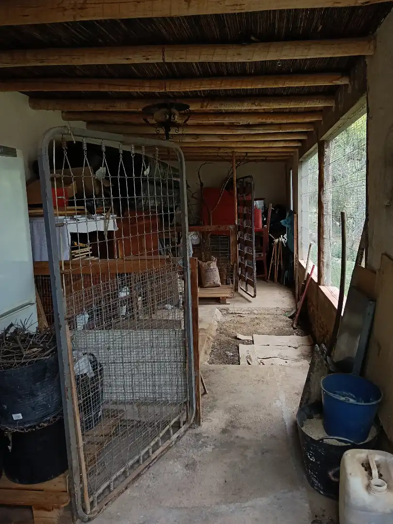 Terreni e lotti in vendita a Alpujarra de la Sierra, imagen 35