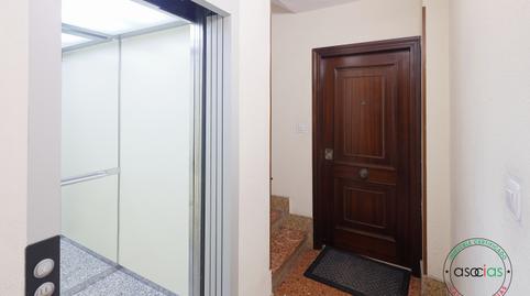 Foto 5 de Piso en venta en Cimadevilla, Gijón