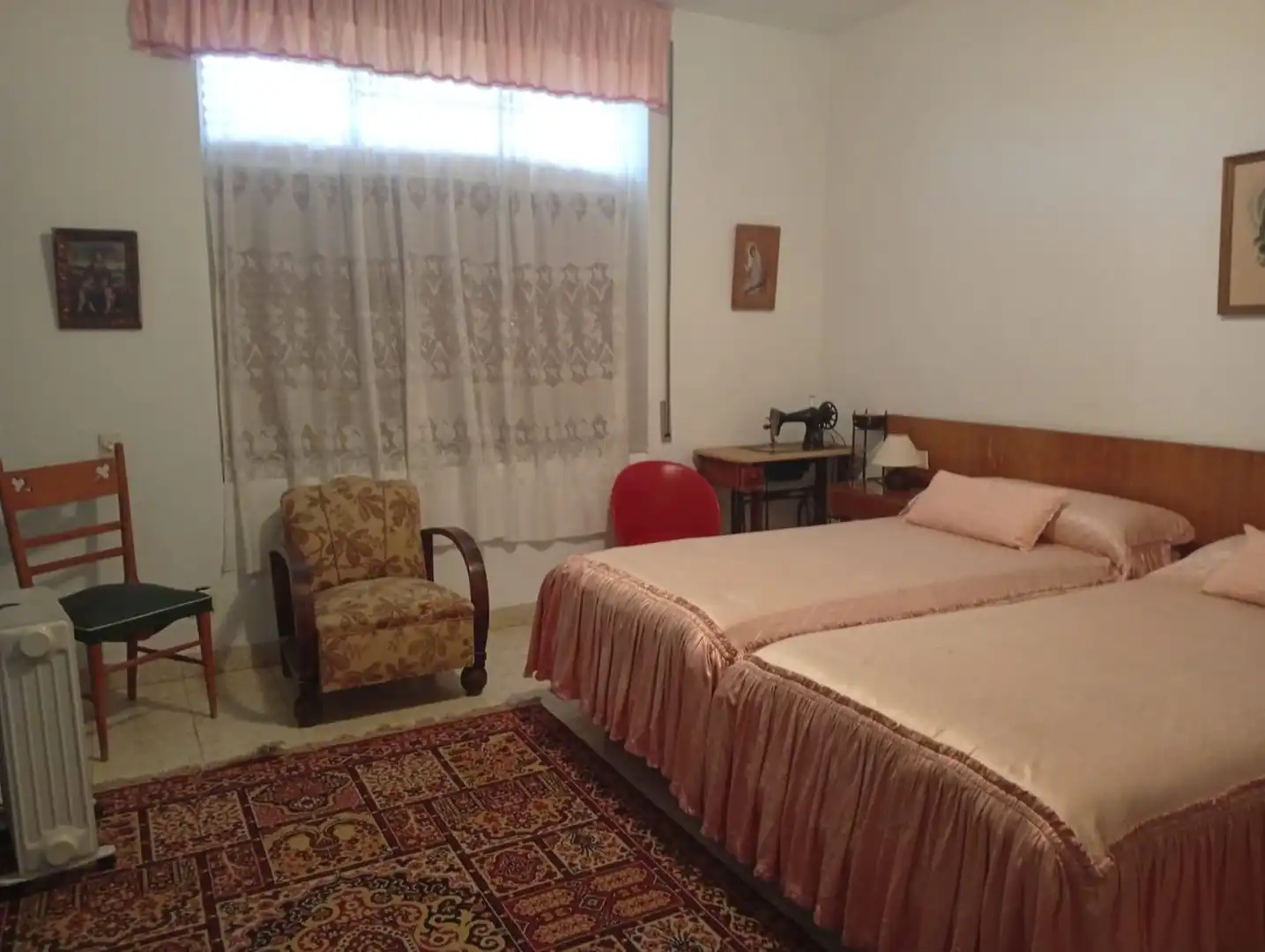 Habitación de Casa o chalet en venta en Poza de la Sal con Jardín privado, Terraza y Trastero