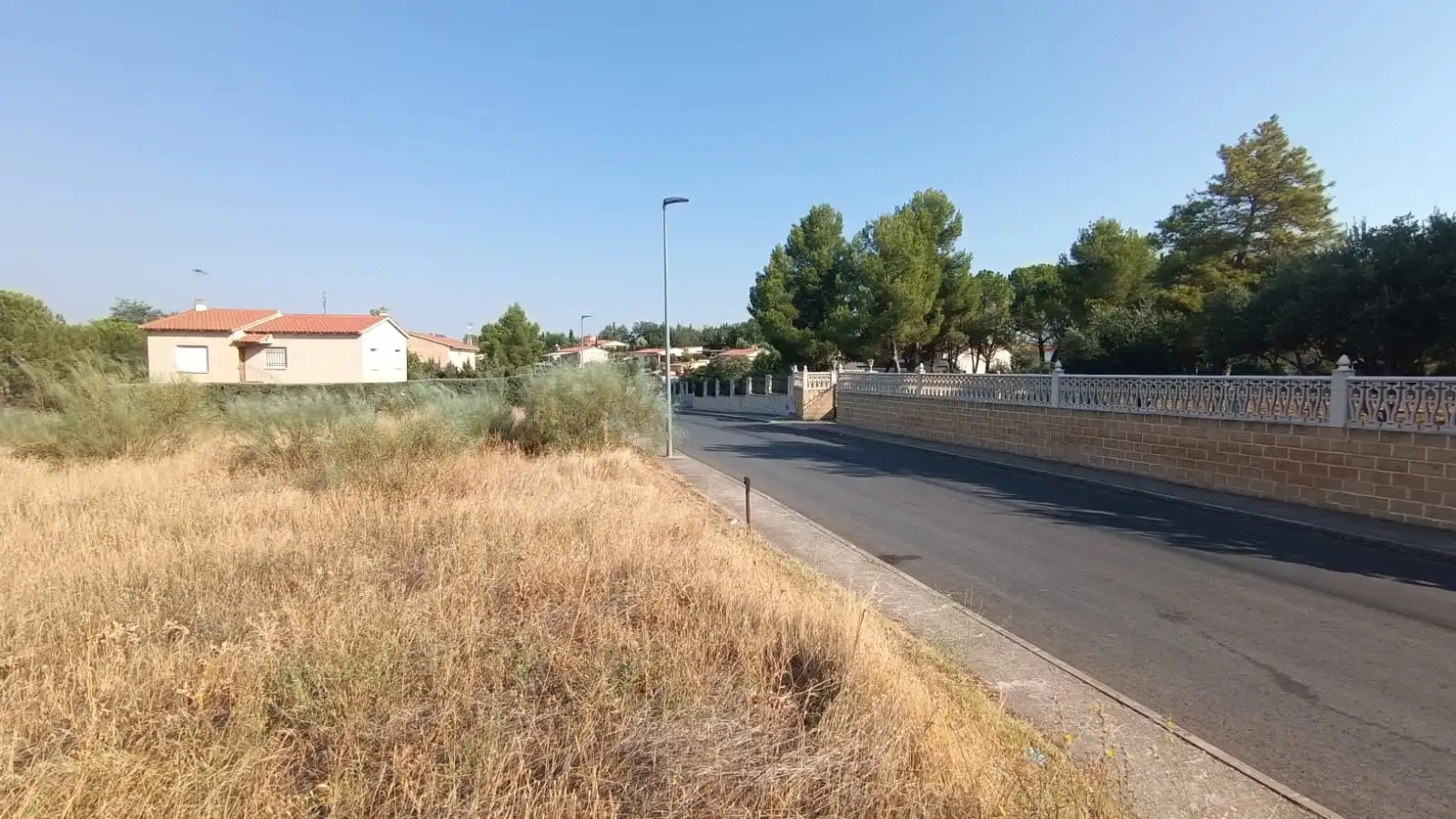 Residencial en venda en Barajas de Melo