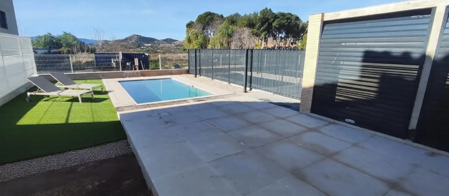 Adosado en venta en Benissanó, imagen 9