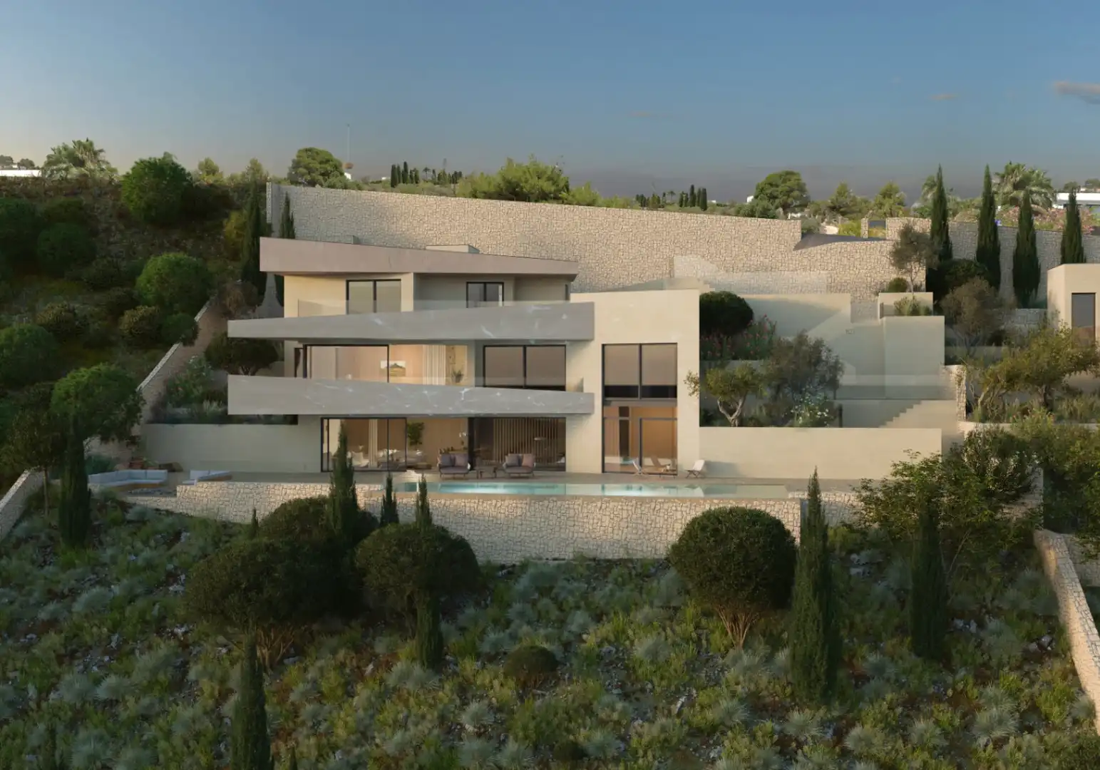 Casa in vendita a La Fustera, imagen 6