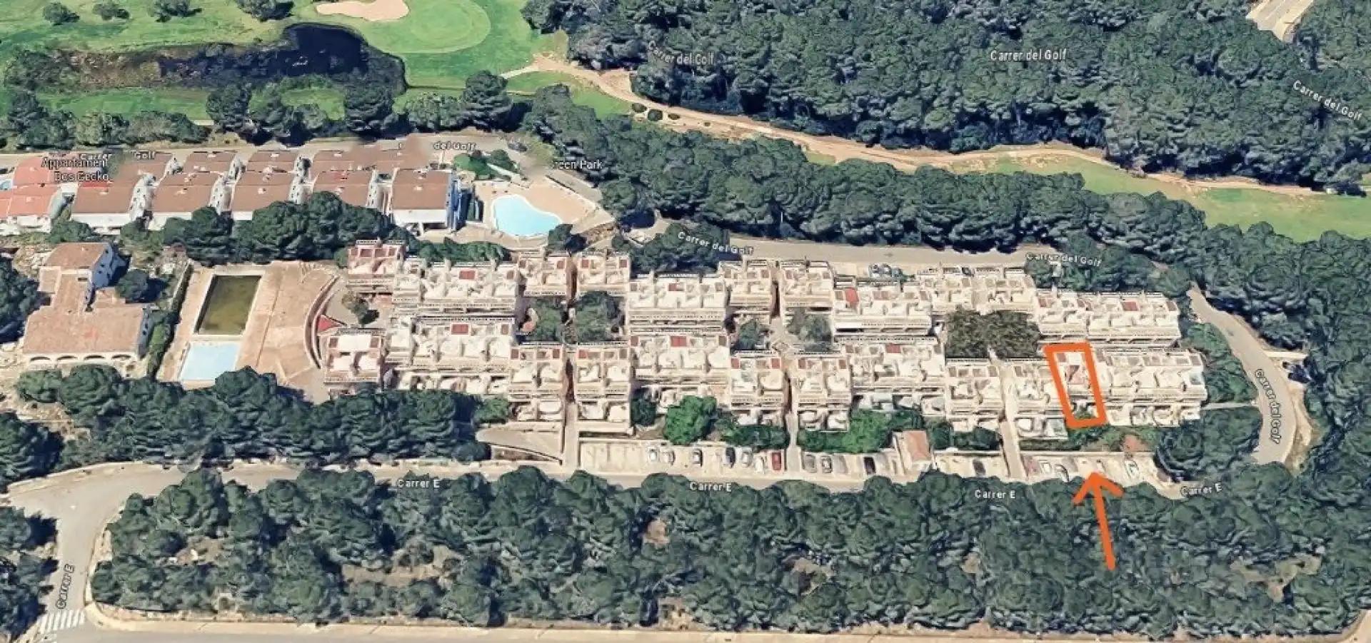 Duplexes for sale in Son Parc