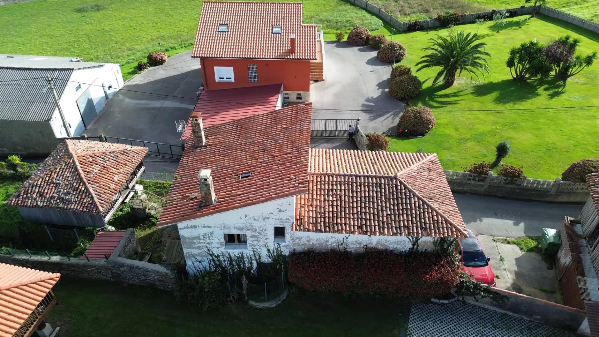House for sale in Camín de Campo Mingo, imagen 38