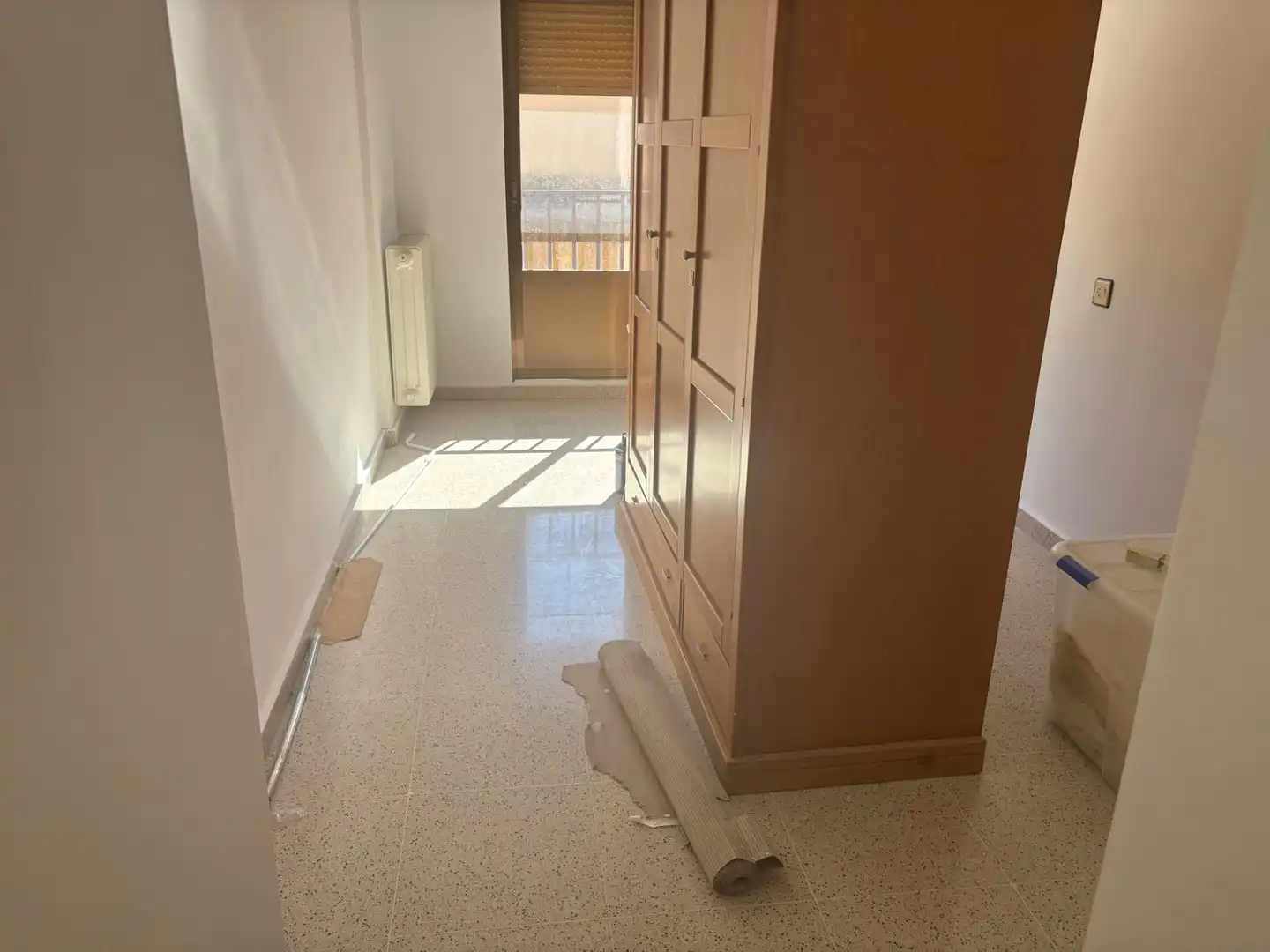 Pis amb terrassa en venda a Calle de San Sebastián, imagen 10