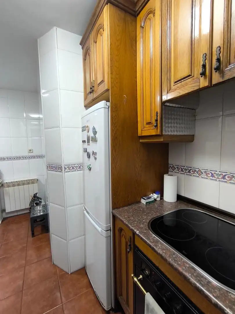 Cuina de Pis en venda en Fuenlabrada amb Aire condicionat, Calefacció i Traster