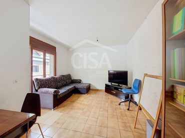 Wohnung mit Aufzug zum Verkauf in Ctra. d'Engolasters, 23-19 23-19