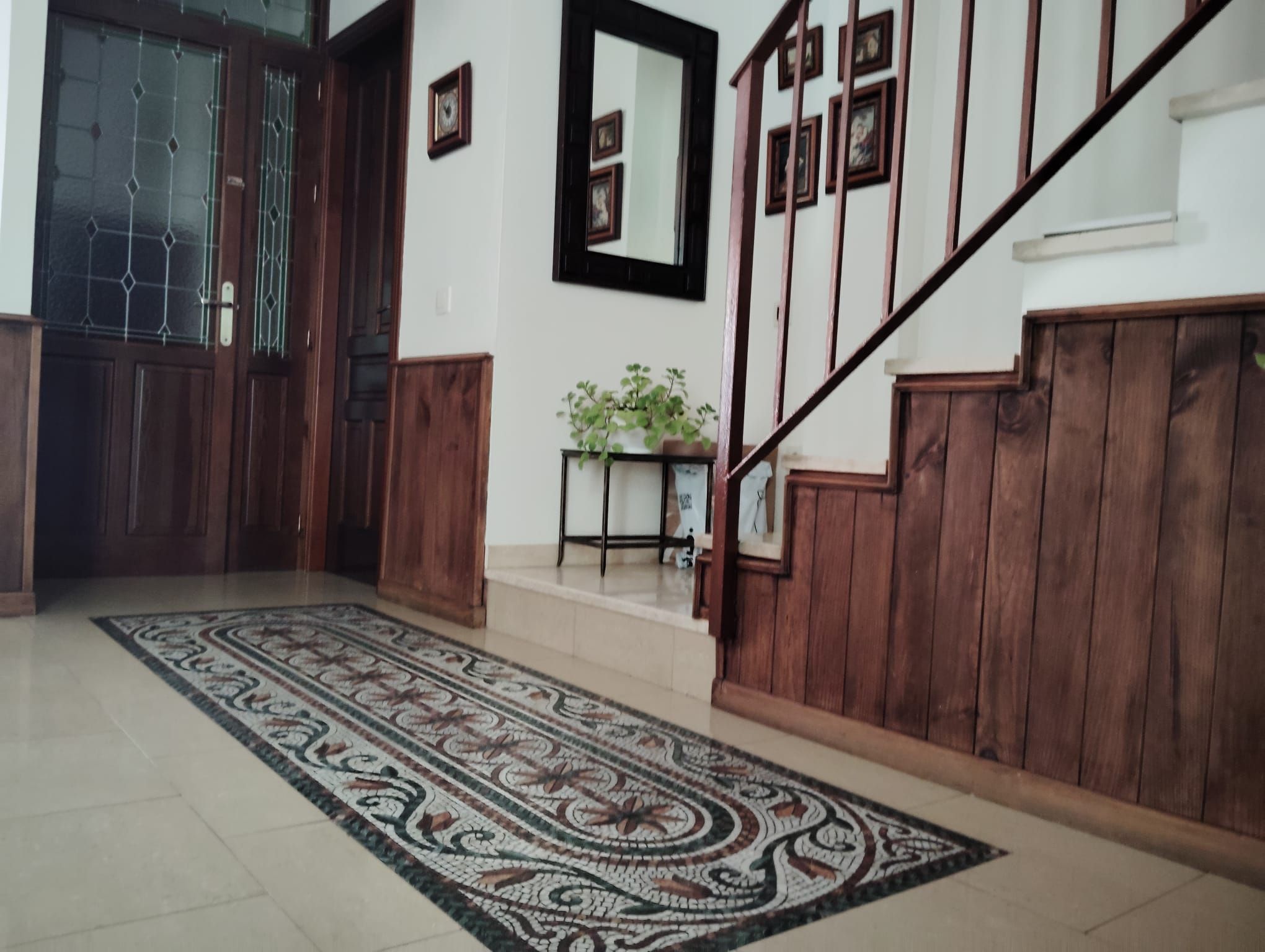 Casa adosada en venta en Calle San Sebastián