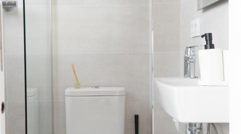 Foto 4 de Piso para compartir en Plaça del Pes de la Palla, El Raval,  Barcelona Capital