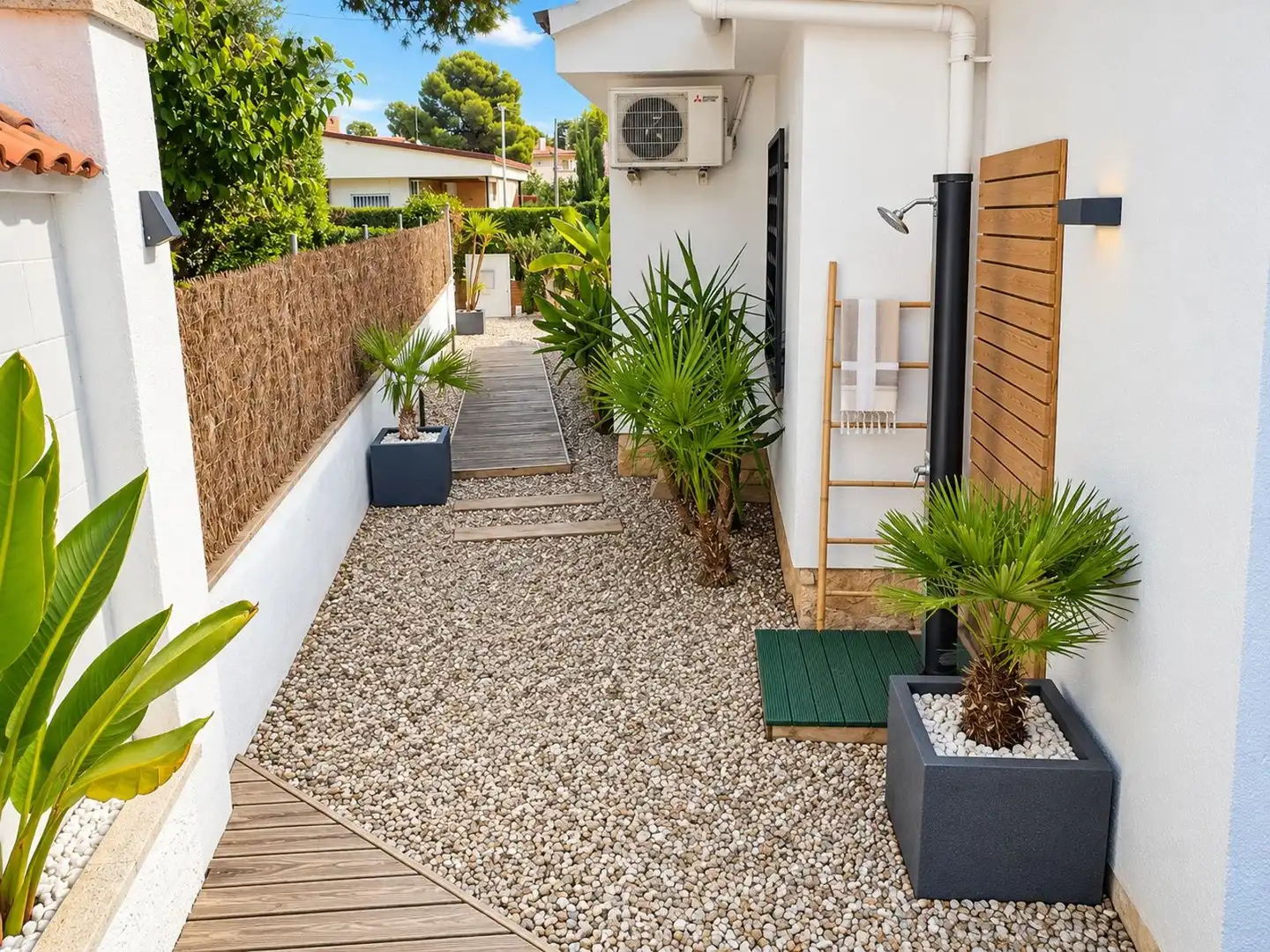 Terrace of Houses for sale in Segur de Calafell