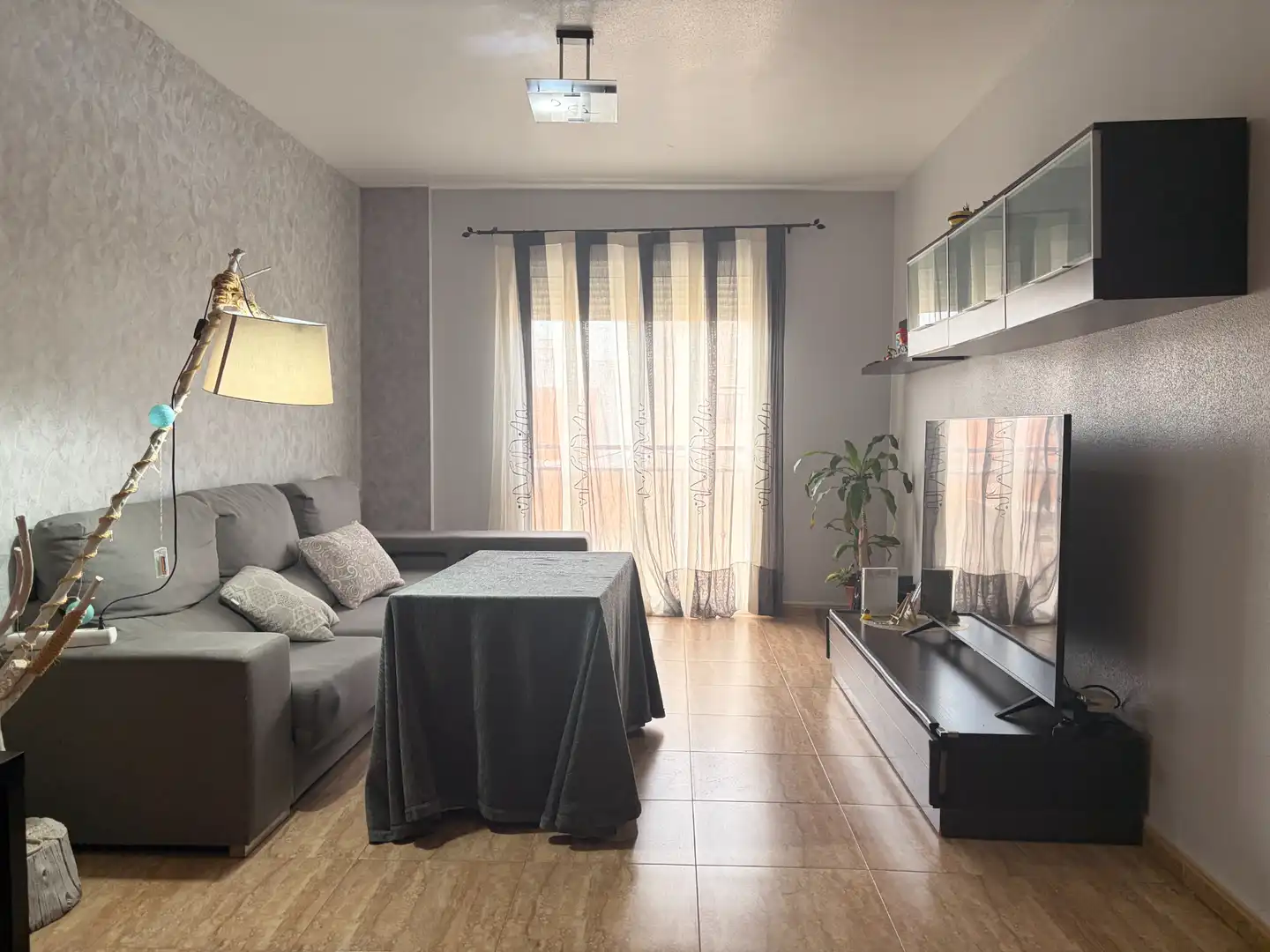 Wohnung mit Aufzug zum Verkauf in Calle Benito Pérez Galdós 8