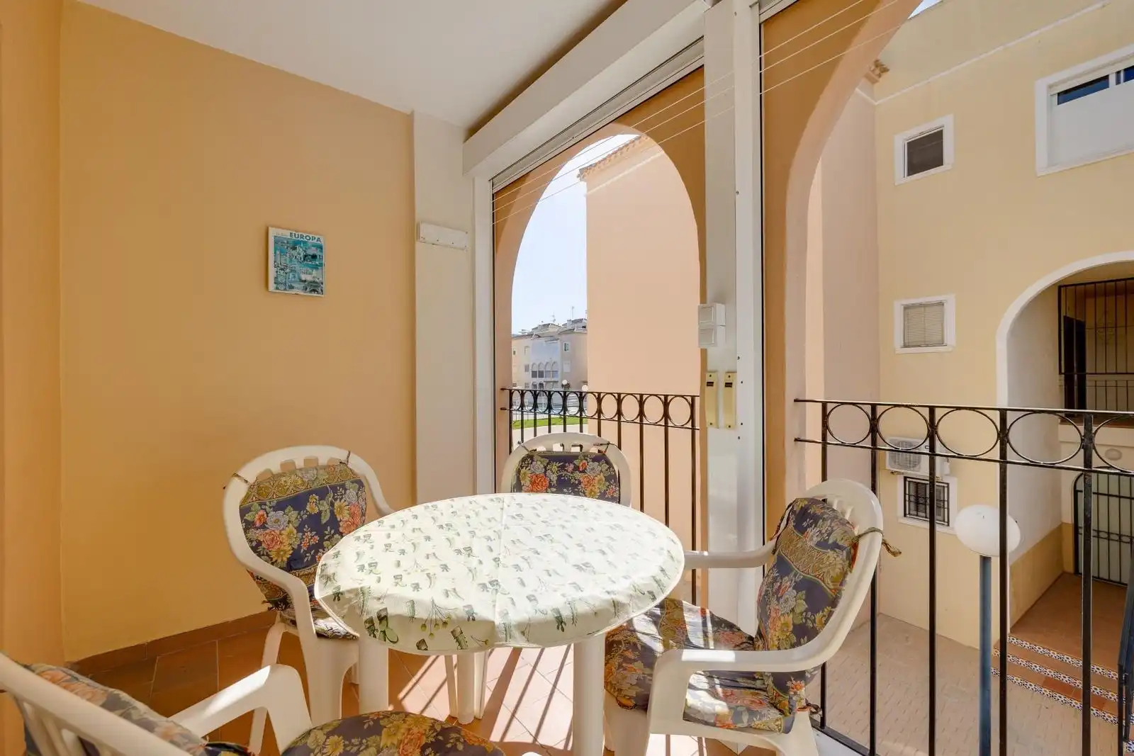 Apartamento con piscina en venta en N/A, imagen 3