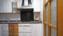 Kitchen of Flat for sale in Terrassa  with Air Conditioner